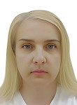 Бондарева Светлана Юрьевна — Стоматолог