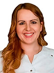 Мальцева Оксана Владимировна — Стоматолог-ортодонт