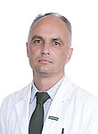 Визгалов Сергей Александрович — Хирург