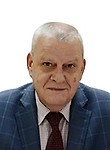 Чебуркин Андрей Андреевич — Педиатр