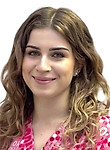 Глинкина Любовь Денисовна — Стоматолог