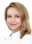 Соловьева Валерия Сергеевна — Лор (отоларинголог)