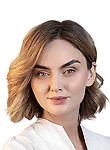 Польнер Мария Сергеевна — Венеролог