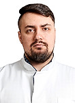 Ярмак Денис Олегович — Травматолог