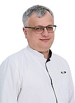 Муталимов Шамиль Расулович — Ортопед