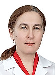 Королева Анна Валерьевна — Эндокринолог