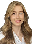 Добровольская Катерина Рустамовна — Стоматолог