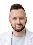 Вашин Максим Петрович — Пластический хирург