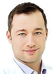 Захаров Антон Игоревич — Пластический хирург