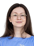Соловьева Анна Андреевна — Пластический хирург