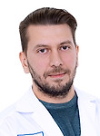 Шарвадзе Тимур Кахаевич — Пластический хирург