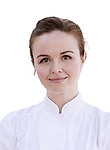 Гилёва Ксения Сергеевна — Пластический хирург