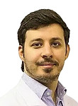Ильяев Натан Петрович — Психиатр