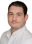 Маслов Роман Владимирович — Стоматолог-имплантолог