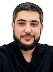 Борлаков Айтек Аубекирович — Офтальмохирург