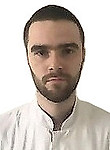 Долгопятов Игорь Александрович