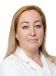 Теш Ольга Евгеньевна — Гинеколог