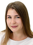Степанова Юлия Александровна — Стоматолог-гигиенист