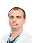Борисюк Кирилл Андреевич — Хирург