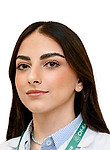 Согомонян Софи Арамаисовна — Дерматовенеролог