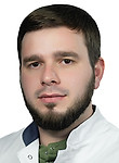 Мусаев Юнус Лечаевич — Лор (отоларинголог)