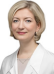 Павлова Светлана Анатольевна — Гинеколог