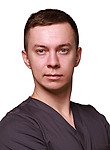 Захаров Денис Сергеевич — Травматолог