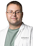 Тарасов Владимир Александрович — Хирург