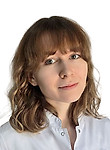 Соколова Александра Владимировна — Психиатр
