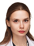 Миронова Елена Игоревна — Психиатр