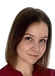 Михайлова Елизавета Александровна — Стоматолог-ортодонт