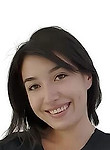 Ишкильдина Гульназ Азатовна — Стоматолог-гигиенист
