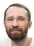 Захаров Иван Александрович — Стоматолог-ортодонт
