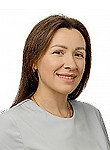 Митрофанова Юлия Александровна