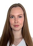 Беруль Полина Александровна — Стоматолог-имплантолог