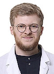 Павлов Георгий Владимирович — Стоматолог-ортопед