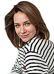 Соболева Полина Васильевна — Психолог