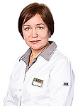 Кудеринова Лидия Борисовна