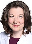 Баринова Ирина Владимировна — Аритмолог