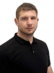 Пастухов Вадим Георгиевич — Невролог