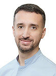 Сухов Андрей Андреевич — Стоматолог