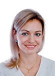 Крымская Ольга Борисовна — Стоматолог-гигиенист