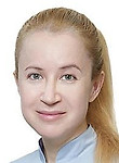 Ляпидовская Елена Владимировна — Стоматолог-пародонтолог