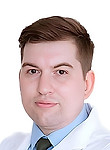 Тицкий Владислав Владимирович — Лор (отоларинголог)