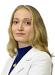 Фомина Анастасия Александровна — Гериатр (геронтолог)