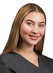 Блинова Алена Андрияновна — Стоматолог