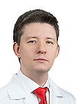 Павленко Сергей Валерьевич — Травматолог-ортопед