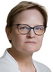Рощупкина Светлана Васильевна — Нефролог