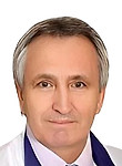 Кочуков Виктор Петрович — Онколог