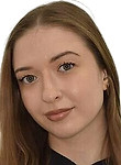 Юсупова Бэлла Магомедовна — Стоматолог-ортодонт